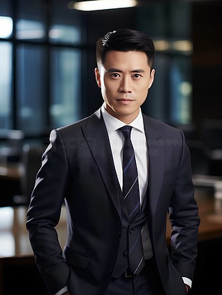 秦正莱 项目运营总监