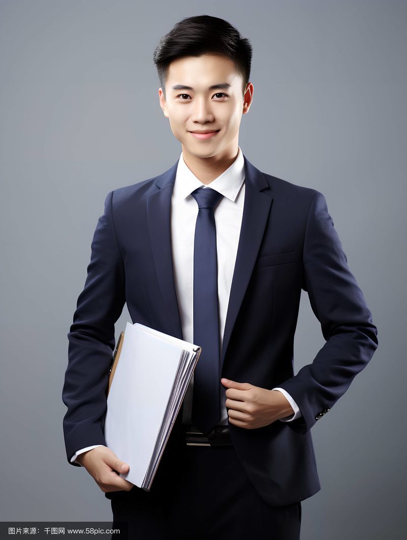 彭中华 现场执行负责人